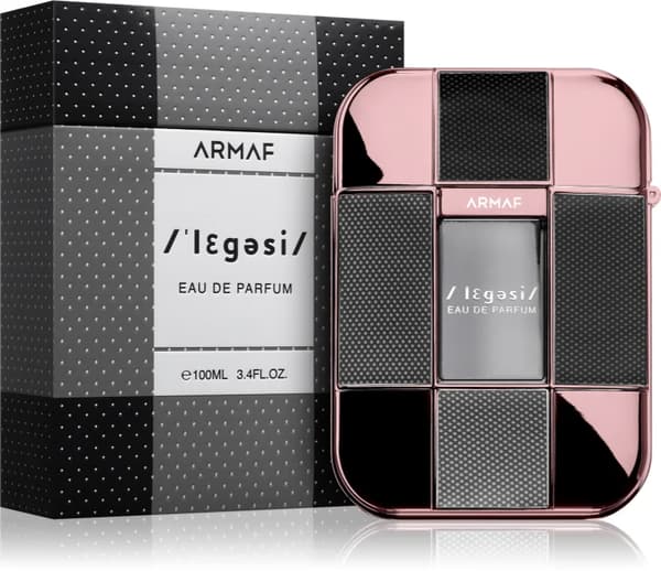 Armaf Legasi Eau de Parfum til mænd 100 ml