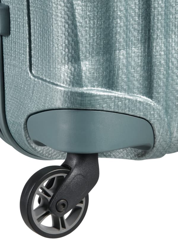 Samsonite Cosmolite 3.0 - matkustamolaukku - jäänsininen