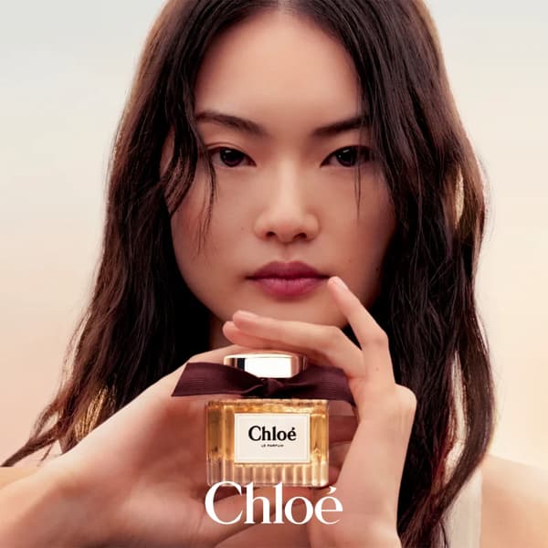 Parfym för kvinnor Chloé Chloé Le Parfum