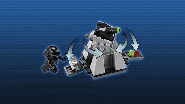 LEGO Star Wars First Order (75132)