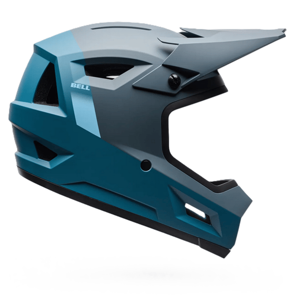 Cykelhjälm Full Face BELL Sanction 2 DLX Mips