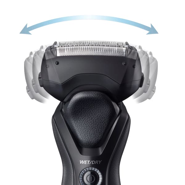 Panasonic ES-RT37-K503 -parranajokone