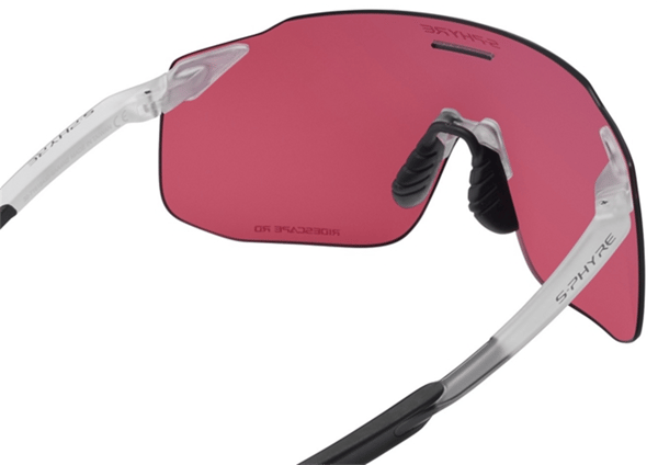 SHIMANO S-Phyre SL -pyöräilylasit