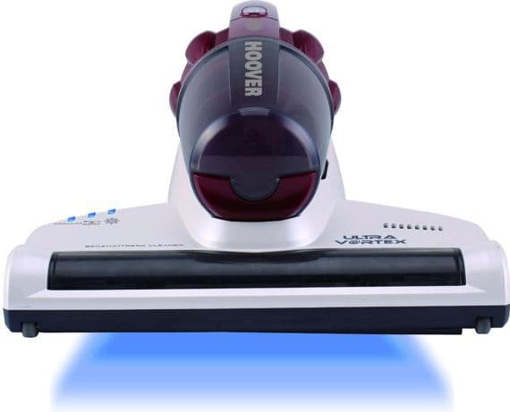 Hoover Ultra Vortex MBC500UV 011 Handdammsugare