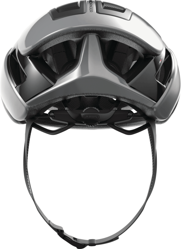 Abus GameChanger 2.0 Cykelhjelm Farve: Grå Størrelse: M