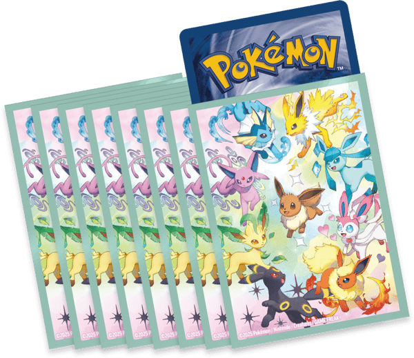 Pokemon TCG: Prismatic Evolutions - Super Premium Collection