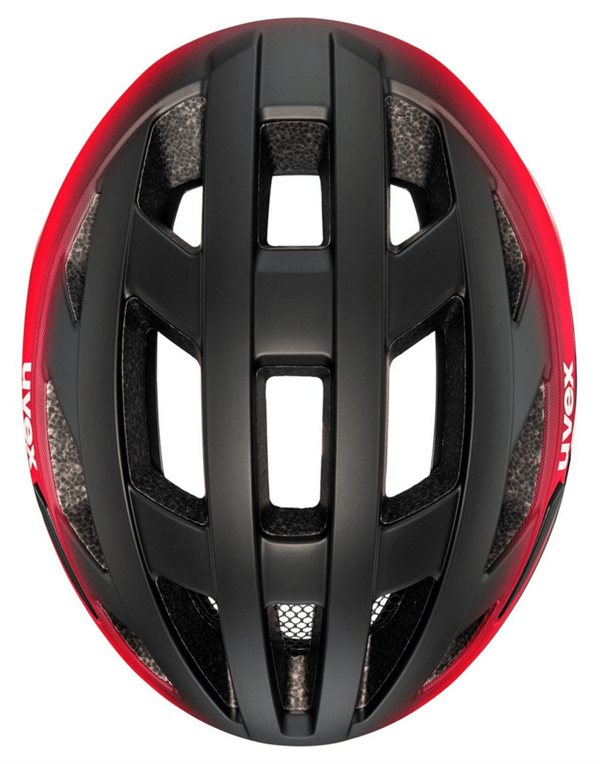 UVEX I-Volute Cykelhjelm