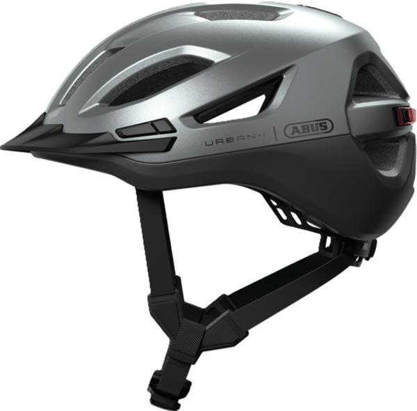 ABUS Urban-I 4.0 ACE cykelhjälm