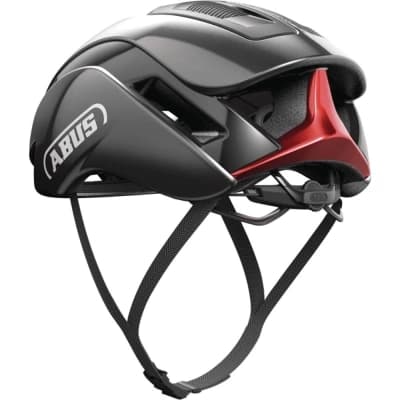 Abus GameChanger 2.0 cykelhjelm titanium Størrelse: M