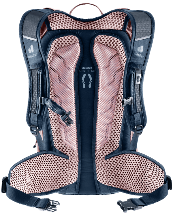 DEUTER Compact 14+3 -reppu
