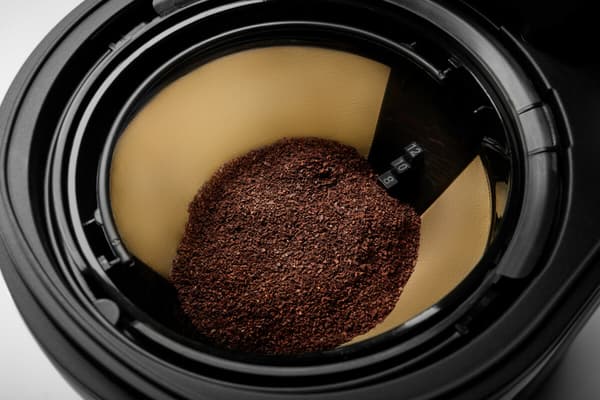 KITCHENAID 5KCM1209EAC Kaffemaskine Creme