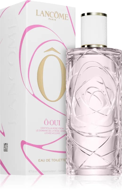 Lancôme Ô Oui Eau de Toilette til kvinder 100 ml