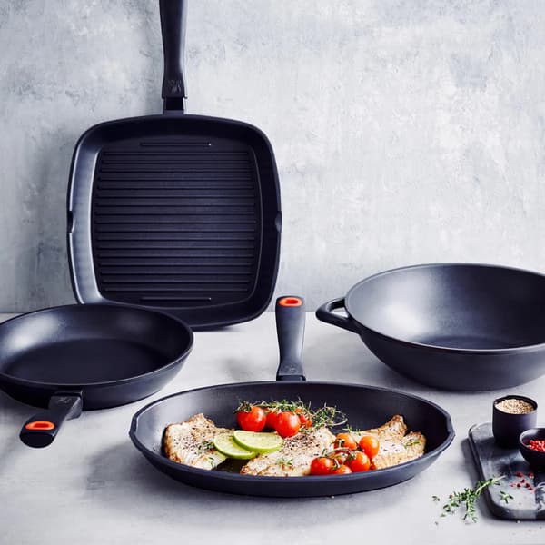 BEKA 30 cm - non-stick pande / wok