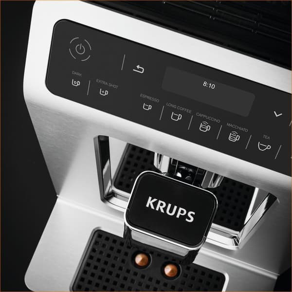 Krups Evidence EA8901 espressomaskine
