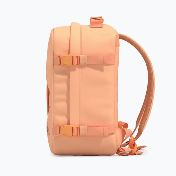 CabinZero Classic 28 l rygsæk solskinsdag