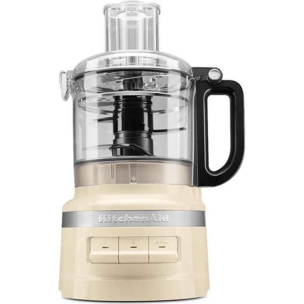 KitchenAid 5KFP0719EAC 250W foodprocessor
