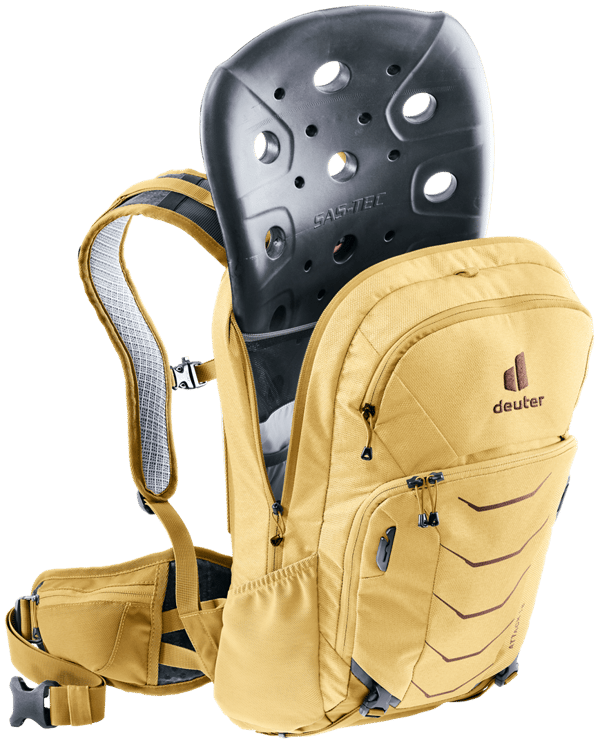 Ryggsäck DEUTER Attack 16