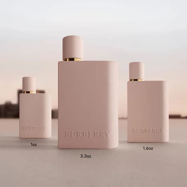 Burberry Her Eau de Parfum Intense til kvinder