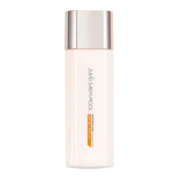 Jung Saem Mool Masterclass Ampoule SPF Solcreme SPF50 50 ml