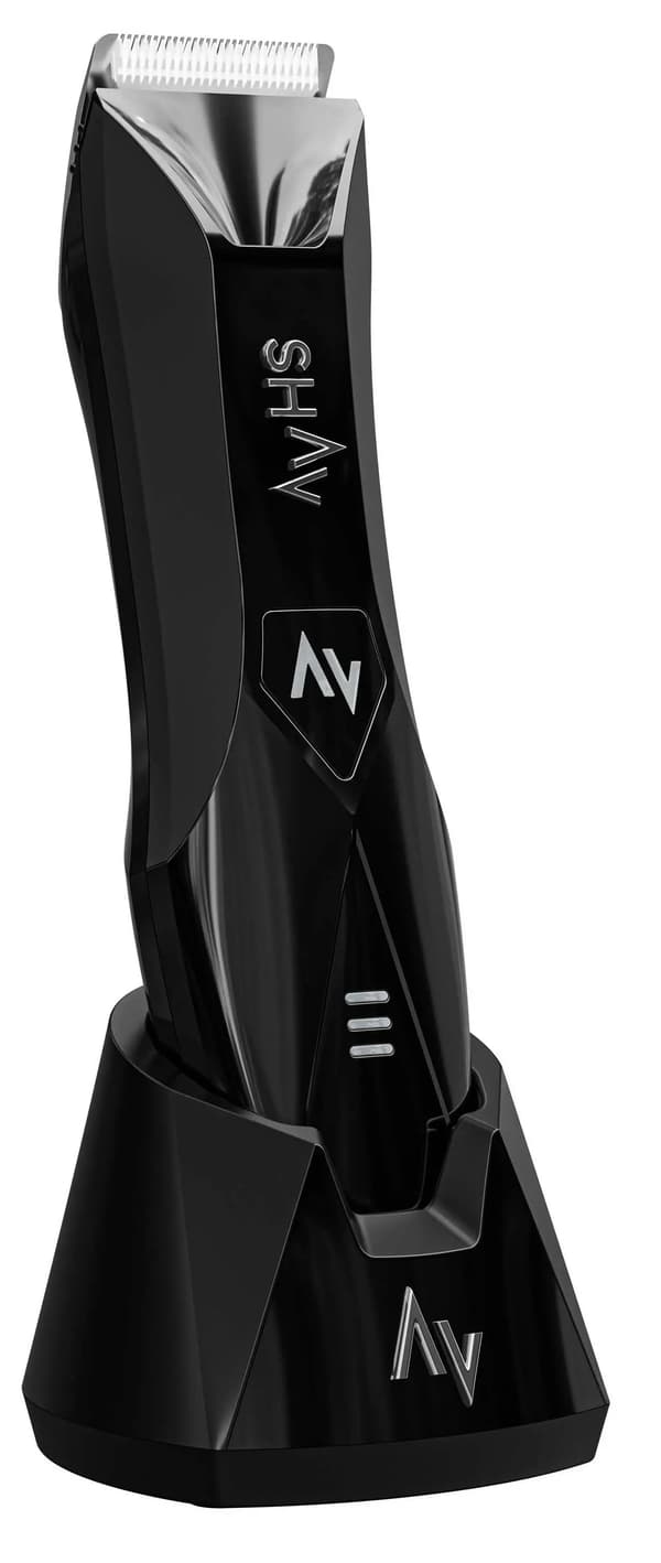 Shav 2 Hybrid Shaver