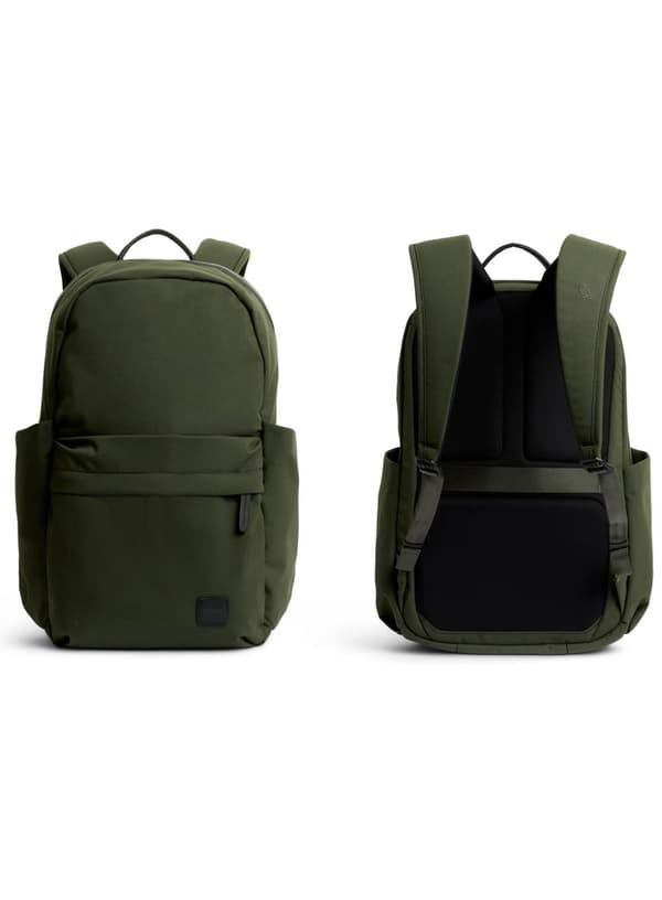 Bellroy Classic Daypack - oliven