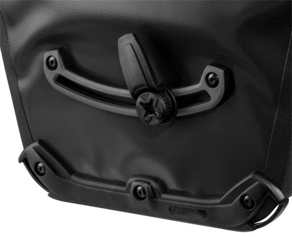ORTLIEB Back Roller Free QL2.1 cykelväskor