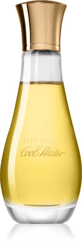 Davidoff Cool Water Elixir for her - Eau de Parfum naisille