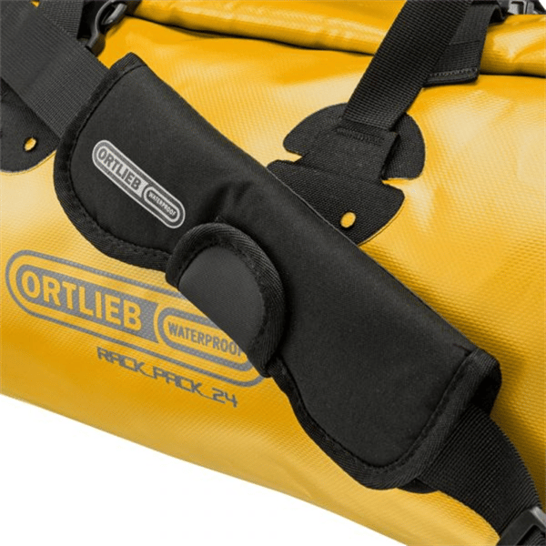 ORTLIEB Rack Pack-väska för pakethållare
