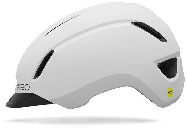 GIRO Caden Integrated MIPS II -pyöräilykypärä