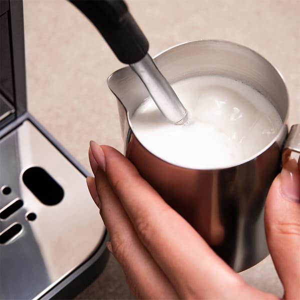 CECOTEC Cremmaet Lungo Steam kaffemaskine