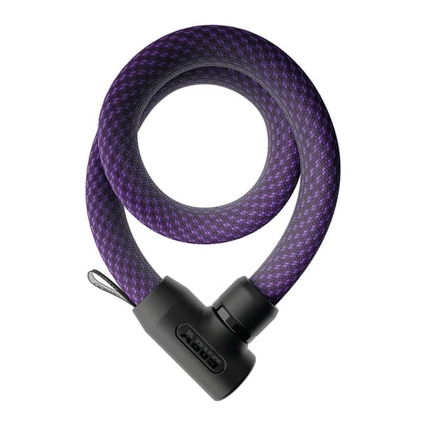 ABUS Yarnit 4004K -vaijerilukko