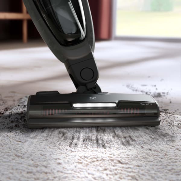 Electrolux ES52CB18SH Dammsugare 45min