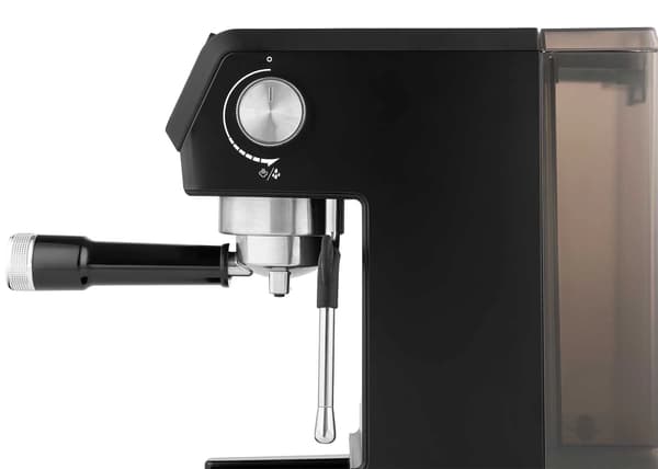 Raven EER006 espressomaskine