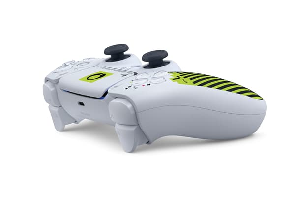 Sony DualSense Marathon Limited Edition Controller för PS5 Trådlös