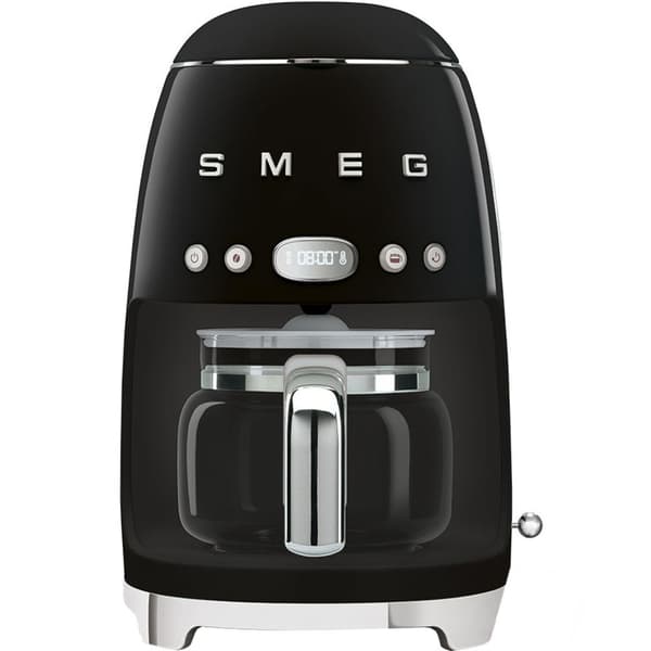 SMEG DCF02BLEU KAFFEMASKINE