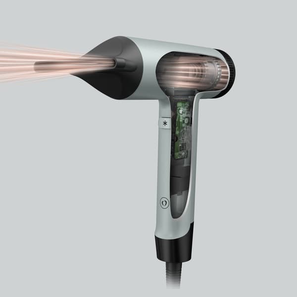 ROWENTA Tiny HY7120 -hiustenkuivaaja
