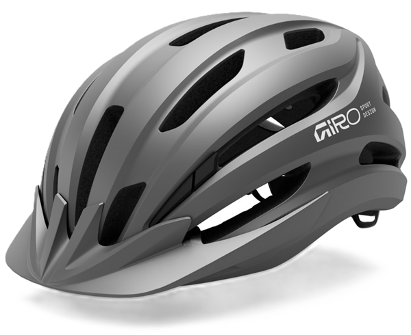 GIRO Register II -pyöräilykypärä