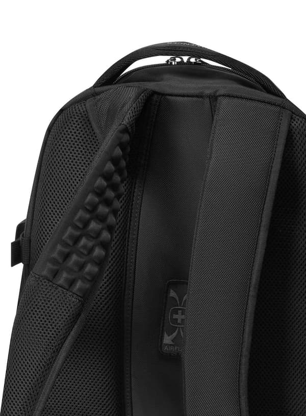 16\" Wenger XE Ryde laptoprygsæk - sort / grå