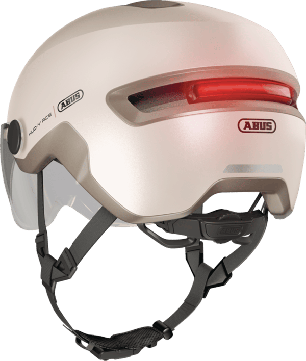 ABUS HUD-Y ACE cykelhjelm