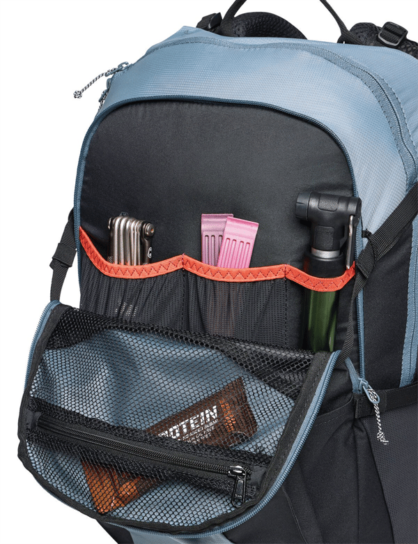 VAUDE TrailControl 20+ reppu