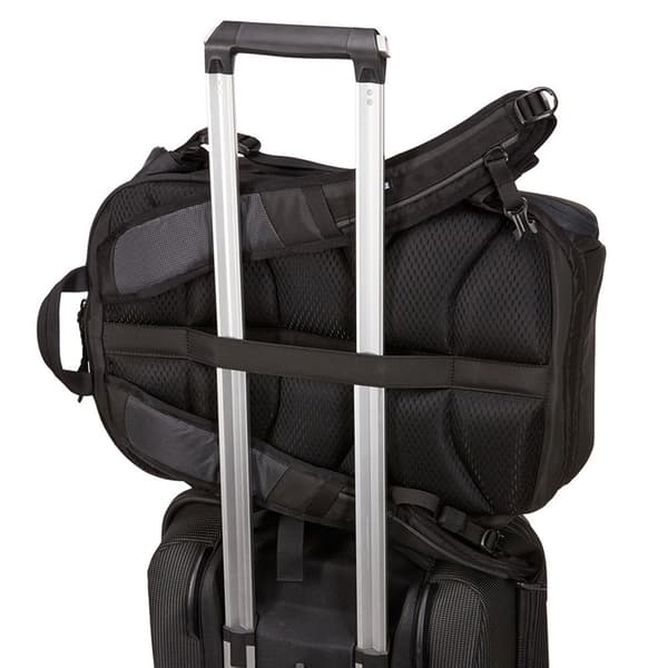 Thule EnRoute kamerarygsæk 25l - sort
