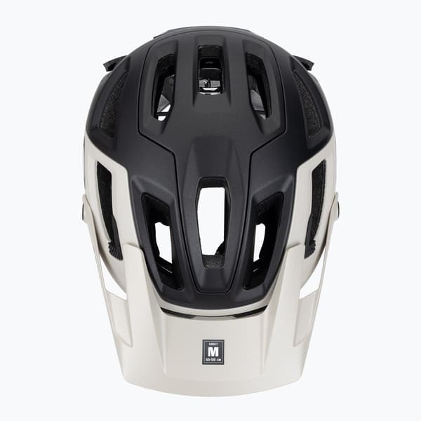 Oakley Drt5 Maven EU cykelhjelm satin sand/sort