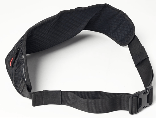 FOX Hip Pack Slim -vyölaukku