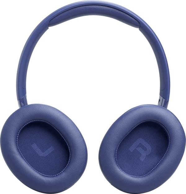 JBL Tune 730BT Over-Ear Hörlurar Blå