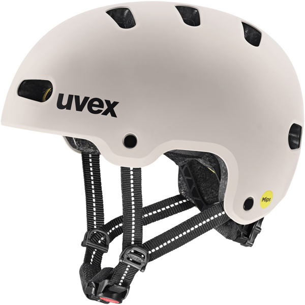 Cykelhjälm UVEX Kid 4 Style MIPS