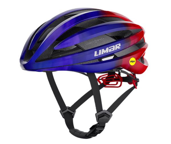 LIMAR Air Pro -pyöräilykypärä