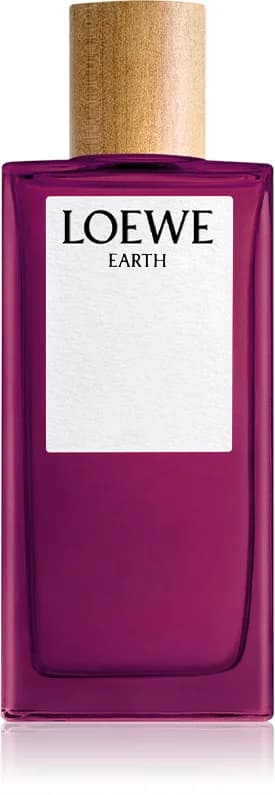 Loewe Earth unisex-eau de parfum