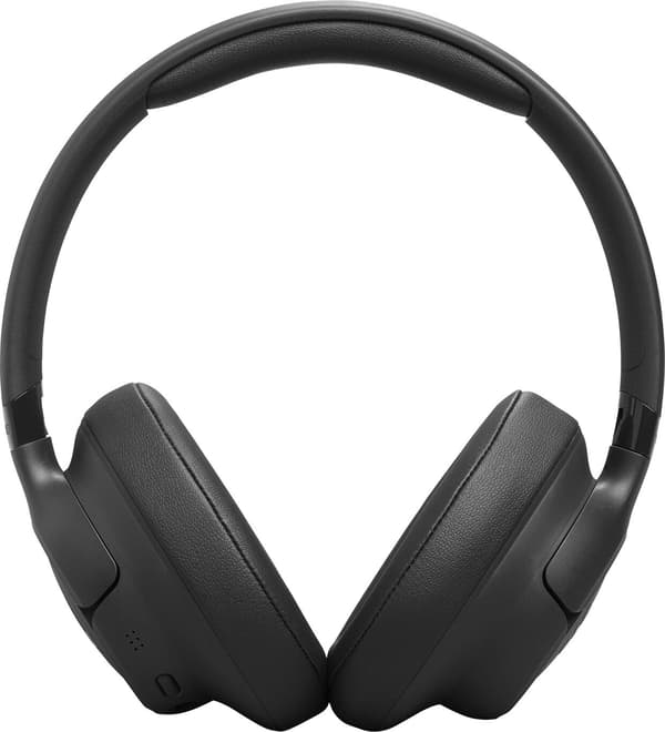 JBL Tune 730BT On-Ear Hovedtelefoner Sort