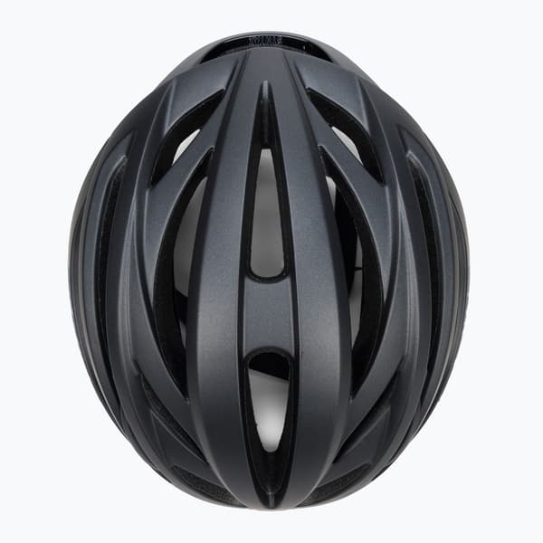 Cykelhjälm Giro Syntax matt svart