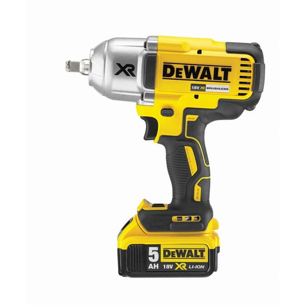 Dewalt DCF899HP2 18 V 1/2\" slagnyckel